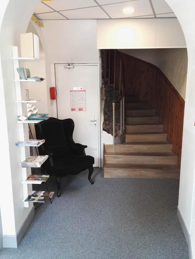 Du Square Hotel Riom