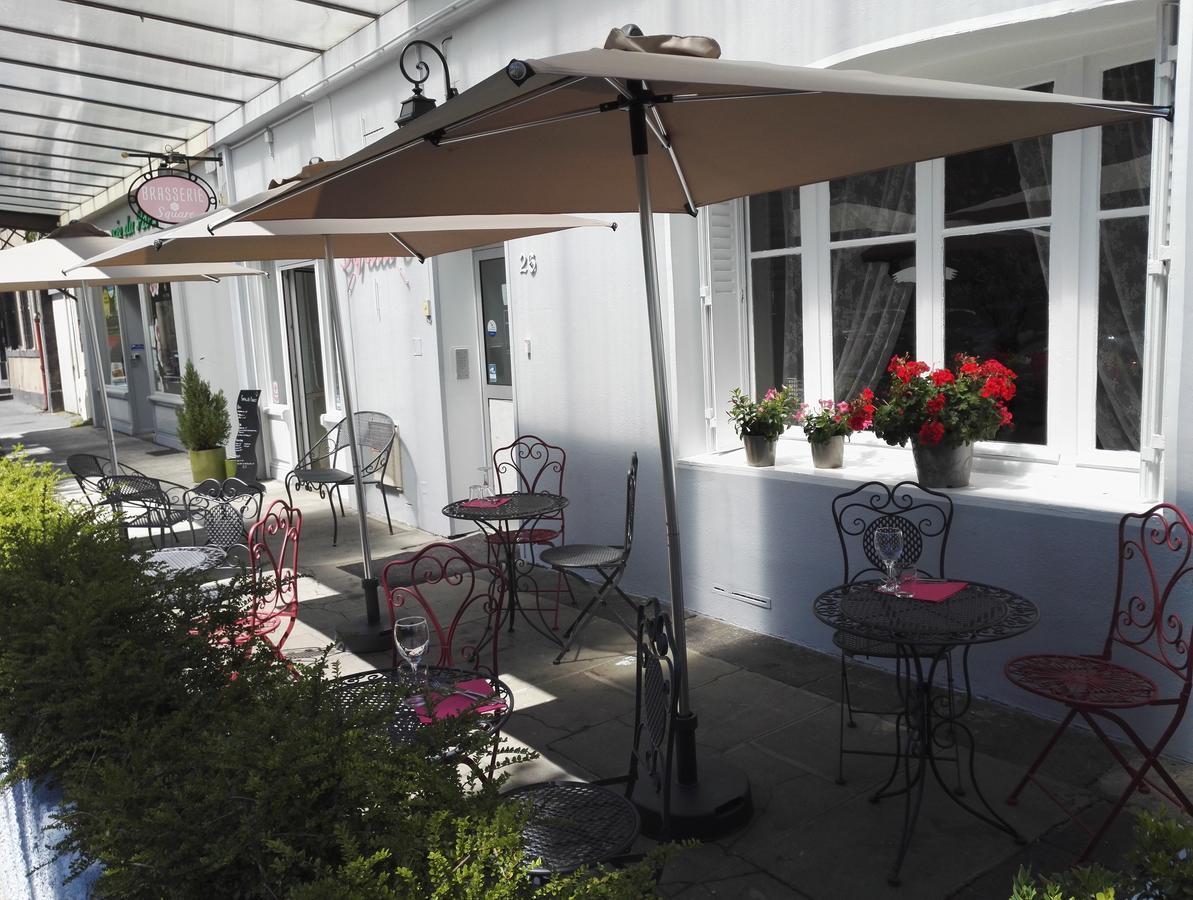 Hotel Du Square Riom