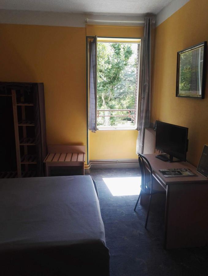 Hotel Du Square 3*