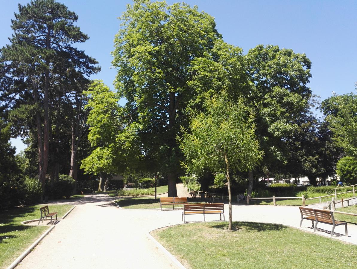 Du Square 3* Riom