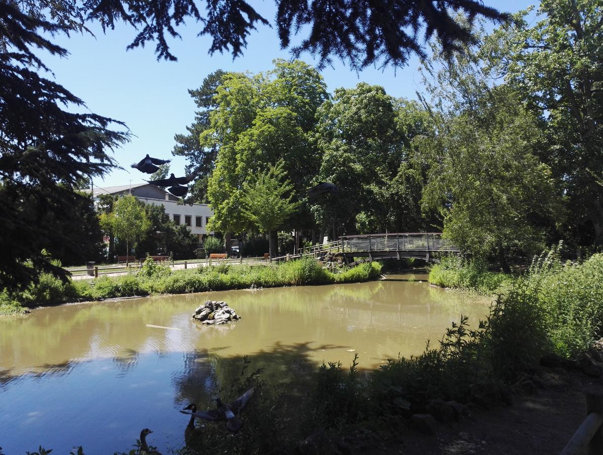 Du Square 3* Riom
